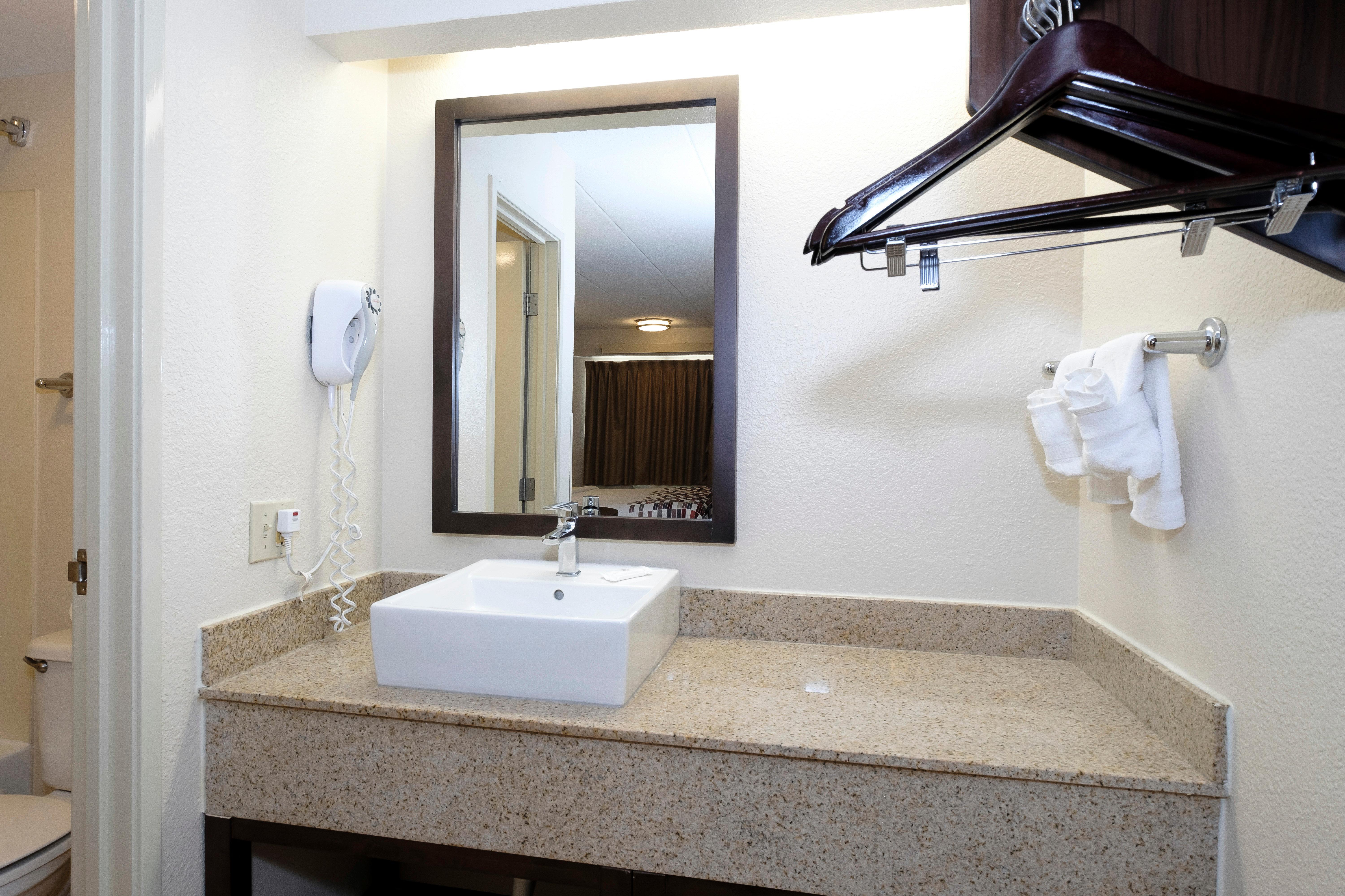 Red Roof Inn Aberdeen Extérieur photo