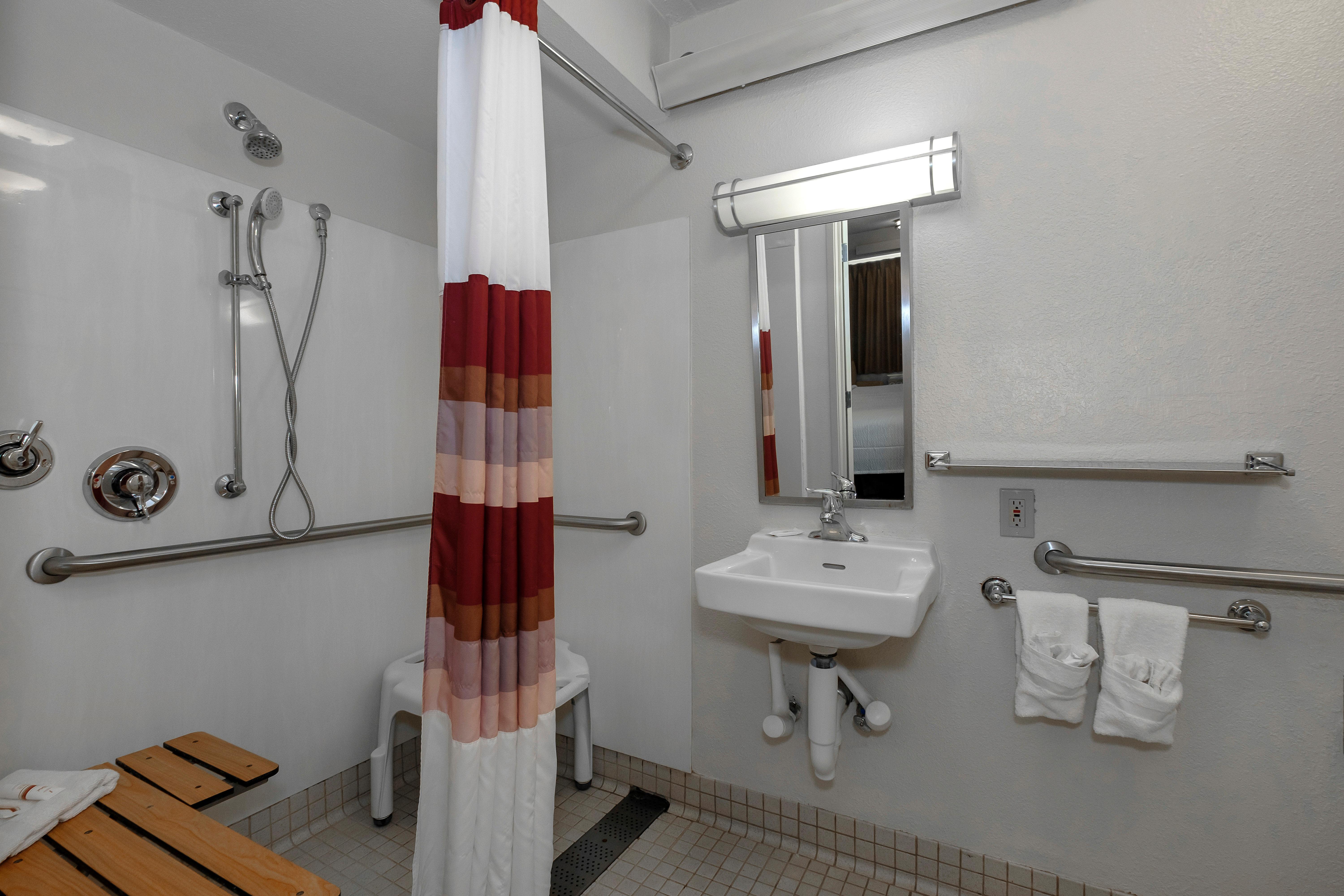Red Roof Inn Aberdeen Extérieur photo