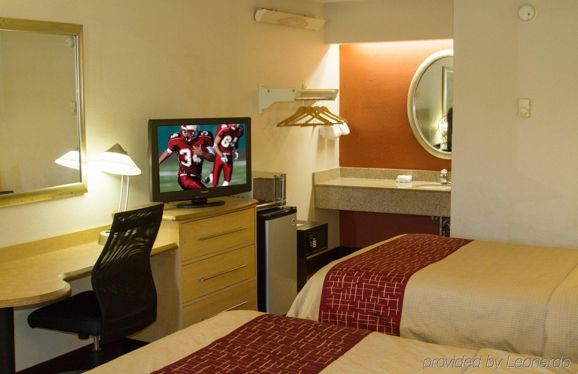 Red Roof Inn Aberdeen Extérieur photo