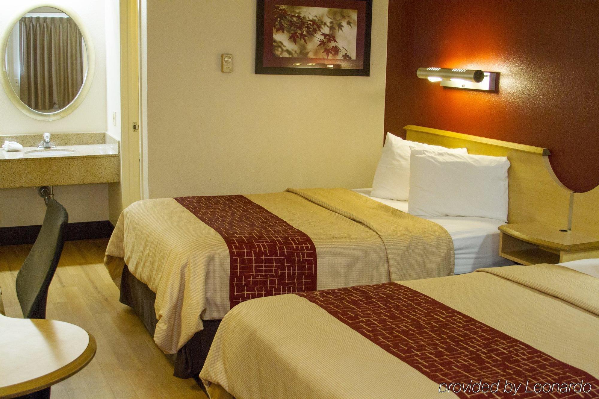 Red Roof Inn Aberdeen Extérieur photo