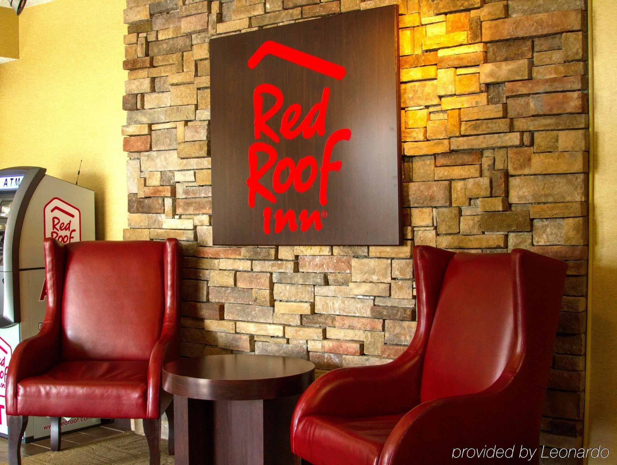 Red Roof Inn Aberdeen Extérieur photo